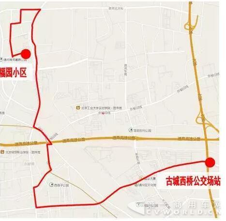 北京这12条公交线将有变化4.jpg