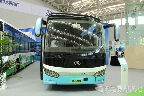 金龙XMQ6105AYD5C公路
.jpg