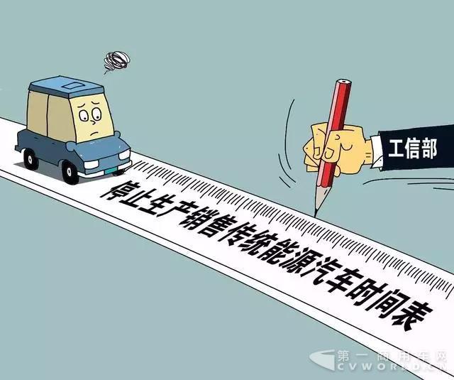 未来禁售汽柴油车？工信部已启动燃油车退出时间表.jpg