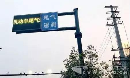 这里重点整治柴油车！2018年要抽检5.3万辆次货车尾气排放！.jpg