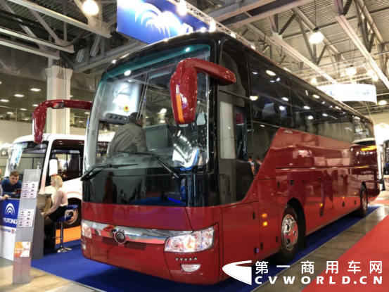 获莫斯科副市长称赞，宇通闪耀Busworld俄罗斯车展201810311655.png