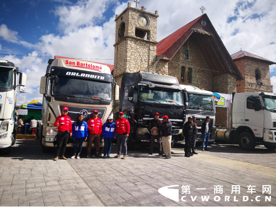 6.21【东风商用车】首秀全球最富挑战高原卡赛，东风天龙KX秘鲁市场一战成名(1)1246.png