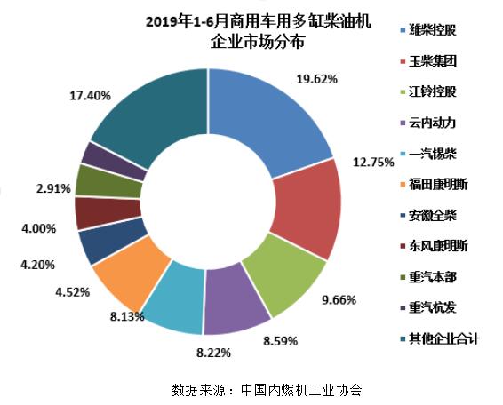 2019年上半年，商用车市场多风雨。补贴政策退坡，
企业如履薄冰；去年稳健增长的重卡和轻卡市场，今年也开始遭遇下滑，其中很大一方面原因在“大吨小标”的严格治理。