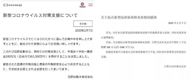 自新型冠状病毒感染的肺炎疫情发生以来，疫情不仅牵动着全国人民的心，也收到了来自全球各国人民对中国疫情防控的关心和支援，面对“疫情大考”，亿万中国人民与国际社会同心战“疫”、共克时艰，坚决打赢疫情防控阻击战。