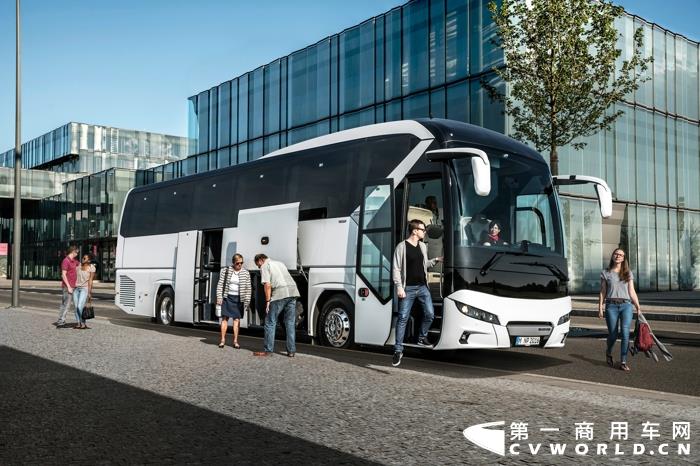 匈牙利公交运营公司Volánbusz再次订购了一大批尼奥普兰Tourliner
。