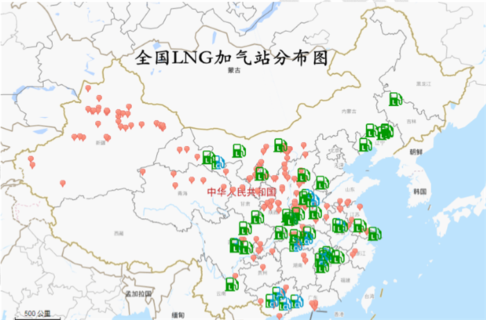 国六全面来临，想换一辆燃气车该怎么选？