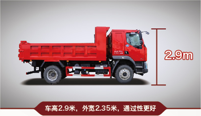 国六乘龙M3 4×2自卸车2.png