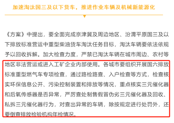 【
 原创】今年有哪些对商用车行业产生重大影响的政策，会对2022年的商用车市场持续产生影响呢？请看
为您带来的盘点报道。