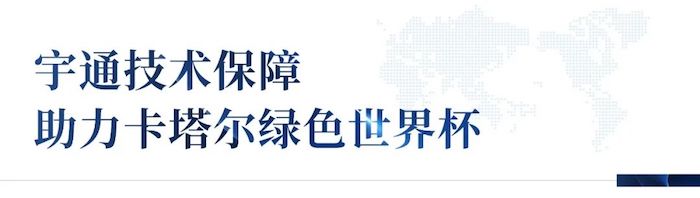 当炙热干燥、多风沙的石油国家卡塔尔，遇上环保节能，高品质的宇通纯电动
，将会有什么样的故事？