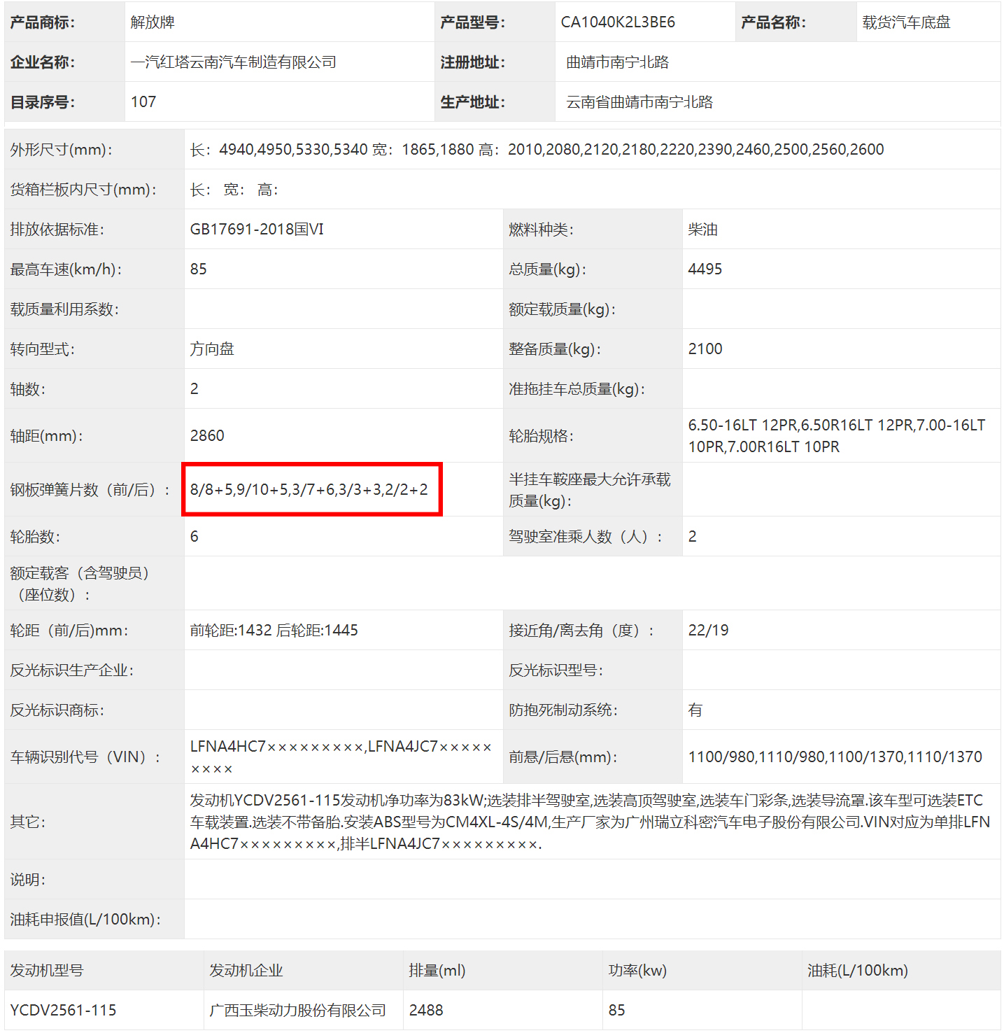 2021年进入尾声，工信部如期发布了第351批新车公示。