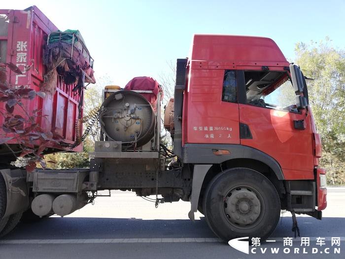 【
 原创】3月份，我国重卡市场遭遇“寒冬”，各重卡品牌出现不同程度的下滑。那么，在刚过去的3月及一季度里，作为物流大省的河北重卡市场行情怎样呢？