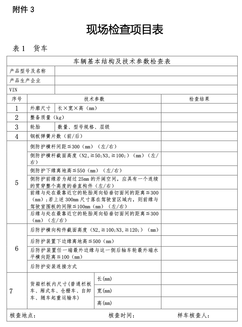 6月24日，工信部下发《关于组织开展2022年度道路机动车辆生产企业及产品监督检查工作的通知》。