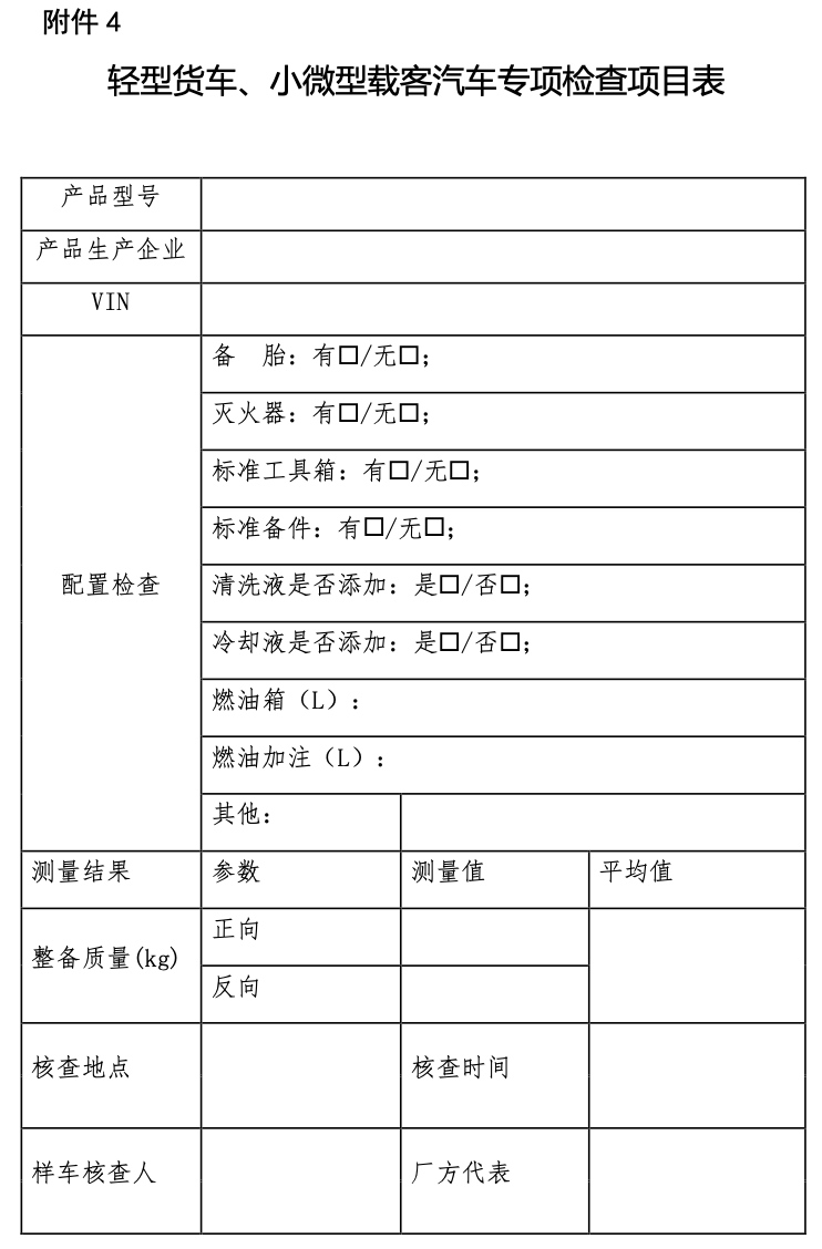 6月24日，工信部下发《关于组织开展2022年度道路机动车辆生产企业及产品监督检查工作的通知》。