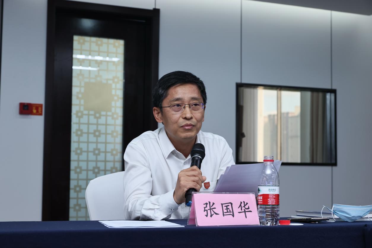 7月22日，中国汽车企业首席品牌官联席会（CBOs from China Auto Top Brand 20，以下简称“CB20”）商用车联席分会筹备会在长春召开，一汽解放被提名为CB20商用车联席分会首届轮值主席单位，一汽解放党委副书记、工会主席张国华被提名为CB20商用车联席分会首届轮值主席。