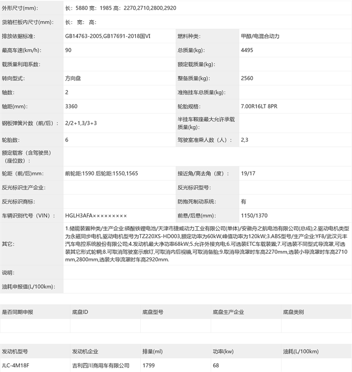 【
】各轻卡品牌将如何谋划在新能源轻卡赛道的布局，又有哪些新品上市，从工信部发布的第362批新车公示中，我们来一探究竟。