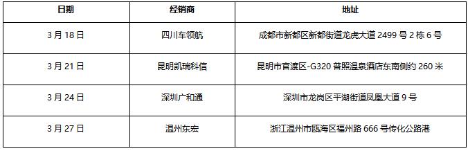 3月17日，“公路英雄 牵动中国——上汽红岩高速标载牵引车‘360沉浸式万里行’”长测活动发车仪式在重庆举行。两辆红岩杰狮H6高速标载牵引车整装待发，随着一声令下，一场英雄齐聚的公路“狂飙”就此启程。