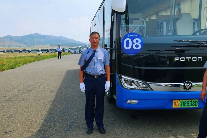 近日，中国绿色算力大会在内蒙古自治区呼和浩特市隆重举行，来自国家相关部委、中国工程院等行业专家、头部企业近800人出席了会议。