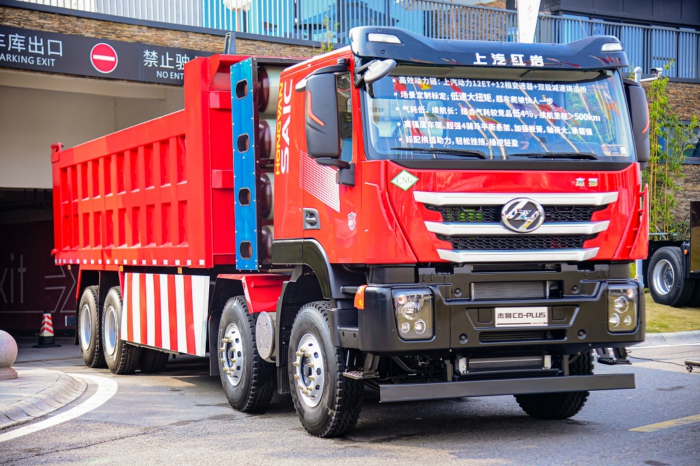 【
 原创】2024年1月份，牵引车、天然气重卡等重卡主要细分市场均收获 “开门红”，作为上一年表现最差的细分领域，重型自卸车在2024年会以何种表现开局呢？ 