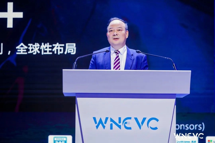 【
 原创】又是一年两会时间，2024年的全国两会，向商用车行业释放出什么信号？