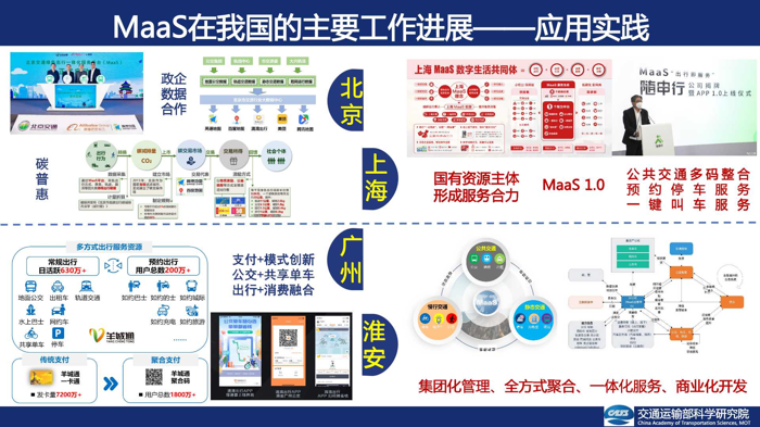 近日，由交通运输部科学研究院牵头组织编制，宇通
参与编写的《城市出行即服务（MaaS）平台建设指南》（以下简称《Mass指南》）顺利完成。作为
行业中唯一参与《Mass指南》编写的企业，宇通再次为提升交通运输公共服务水平、推动绿色出行的可持续发展、以科技创新赋能城市交通转型升级和以交通运输高质量发展服务中国式现代化贡献了宇通力量。