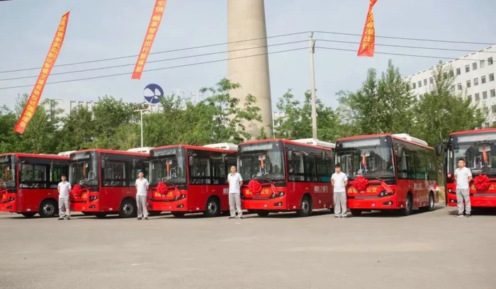 中车电动“明星阵容”助力本溪智慧交通1.jpg