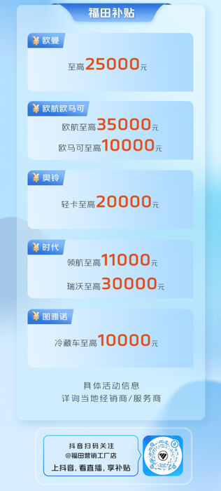 7月31日，国家相关部委发布了《关于实施老旧营运货车报废更新的通知》（以下简称“《通知》”），并提出将对老旧营运货车报废更新给予资金补贴，一石激起千层浪，迅速引起商用车行业内外的高度关注