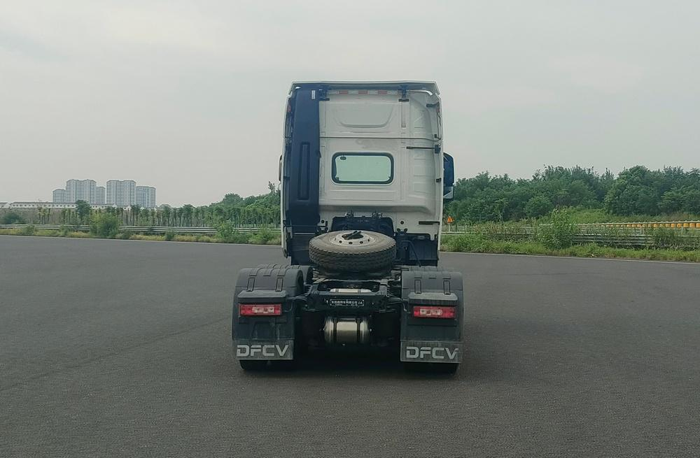 【
 原创】牵引车市场又一大批新车重磅来袭！